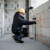 PREDATOR Trousers black/grey (Velikost 44)