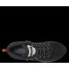 SALVADOR O2 Black High (Velikost 36)