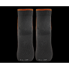 SUMMER TREK Sock black (Velikost 39-41)