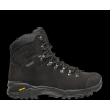 TERENNO Black High (Velikost 37)