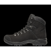 TERENNO Black High (Velikost 37)