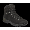 TERENNO Black High (Velikost 37)