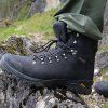 TERENNO Black High (Velikost 37)