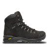 TERENNO Black High (Velikost 37)