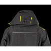 THOROS Jacket black (Velikost S 44-46)