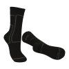 TREK Sock black (Velikost 36-38)