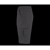 TRITON RIPSTOP Shorts black (Velikost 42)