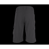 TRITON RIPSTOP Shorts black (Velikost 42)