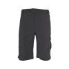 TRITON RIPSTOP Shorts black (Velikost 42)
