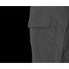 TRITON RIPSTOP Trousers black (Velikost 42)