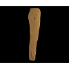 TRITON RIPSTOP Trousers sand (Velikost 42)