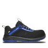 TRON S1PS ESD NM 4WIDE Blue Low (Velikost 36)