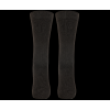 UNIFORM Sock black (Velikost 36-38)