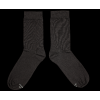 UNIFORM Sock black (Velikost 36-38)