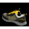 VENTOR S1PS ESD B-SPIN Yellow Low (Velikost 36)