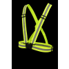 1135100081 STRATOS Reflective Straps yellow 3