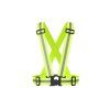 1135100081 STRATOS Reflective Straps yellow 1