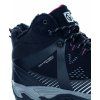 Obuv ARDON®FORCE WINTER 36 (Veľkosť 36, Farba čierna)