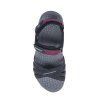 Sandále ARDON®PHYLLIS 36 (Veľkosť 36, Farba sivé odtiene)