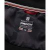 Softshellová bunda ARDON®CREATRON®CAMO Čierna 2XL (Veľkosť 2XL, Farba čierna)