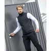 Vesta softshellová ARDON®SIMHIT 2XL (Veľkosť 2XL, Farba čierna)