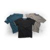 Tričko ARDON®4TECH blue 2XL (Veľkosť 2XL, Farba modré odtiene)