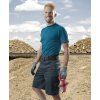 Tričko ARDON®4TECH blue 2XL (Veľkosť 2XL, Farba modré odtiene)