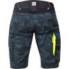Šortky ARDON®CREATRON® camo zelené 46 (Veľkosť 46, Farba zelené odtiene)
