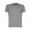 Tričko ARDON®4TECH grey 2XL (Veľkosť 2XL, Farba sivé odtiene)