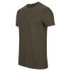 Tričko ARDON®LIMA khaki 2XL (Veľkosť 2XL, Farba khaki)