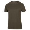 Tričko ARDON®LIMA khaki 2XL (Veľkosť 2XL, Farba khaki)