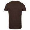 Tričko ARDON®LIMA hnedé 2XL (Veľkosť 2XL, Farba hnedé odtiene)