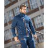 Mikina ARDON®CREATRON® modrá 2XL (Veľkosť 2XL, Farba modré odtiene)