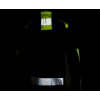 REFLECTOS Jacket black/yellow (Veľkosť S 44-46)