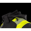 REFLECTOS Jacket black/yellow (Veľkosť S 44-46)