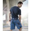 Šortky ARDON®R8ED+ 04 46 (Veľkosť 46, Farba modré odtiene)