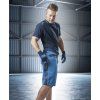 Šortky ARDON®R8ED+ 04 46 (Veľkosť 46, Farba modré odtiene)