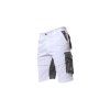 Šortky ARDON®SUMMER biele 46 (Veľkosť 46, Farba biela)