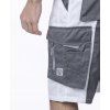 Šortky ARDON®SUMMER biele 46 (Veľkosť 46, Farba biela)