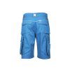 Šortky ARDON®SUMMER modré 46 (Veľkosť 46, Farba modré odtiene)