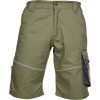 Šortky ARDON®SUMMER khaki 46 (Veľkosť 46, Farba khaki)