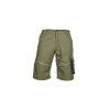 Šortky ARDON®SUMMER khaki 46 (Veľkosť 46, Farba khaki)