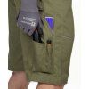 Šortky ARDON®SUMMER khaki 46 (Veľkosť 46, Farba khaki)