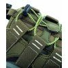 Sandále ARDON®SPRING KHAKI 36 (Veľkosť 36, Farba khaki)