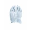 Máčané rukavice ARDON®BUDDY 06 (Veľkosť 06, Farba biela)