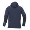 Softshellová bunda ARDON®Breeffidry STRETCH modrá 2XL (Veľkosť 2XL, Farba modré odtiene)