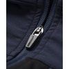 Softshellová bunda ARDON®Breeffidry STRETCH modrá 2XL (Veľkosť 2XL, Farba modré odtiene)
