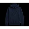 AURORA Sweatshirt blue (Veľkosť S 44-46)