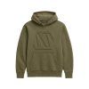AURORA Sweatshirt khaki (Veľkosť S 44-46)