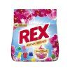 Prací prášok REX color 18 praní